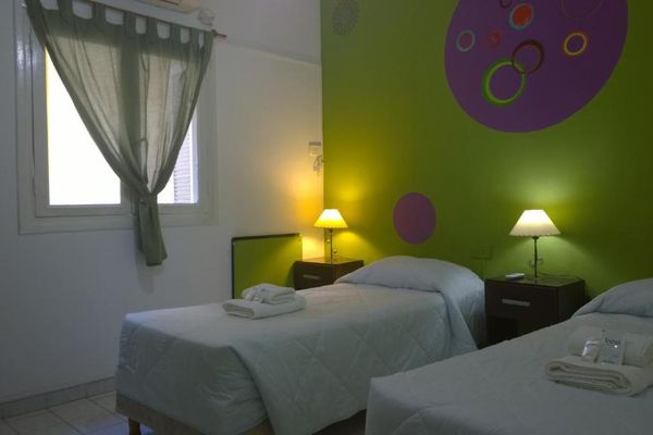 Koten Hotel