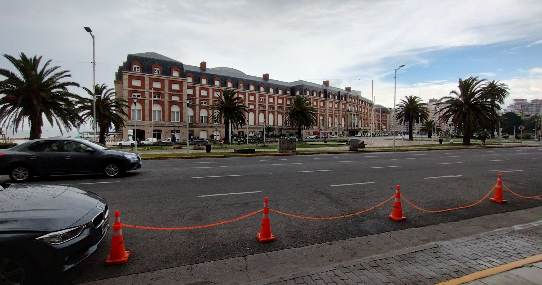 Gran Hotel Dorá