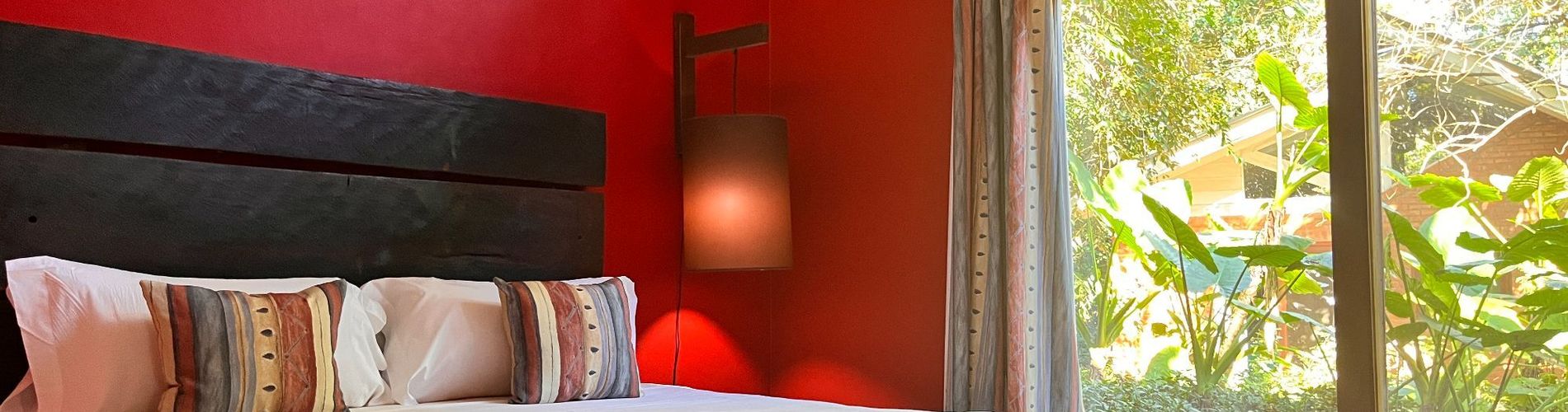 Roots Amambai Lodges