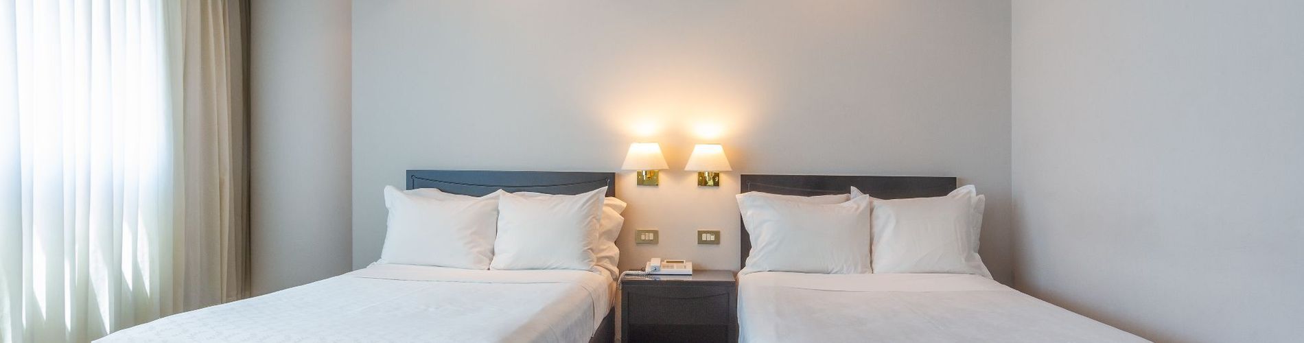 Quinto Centenario Hotel