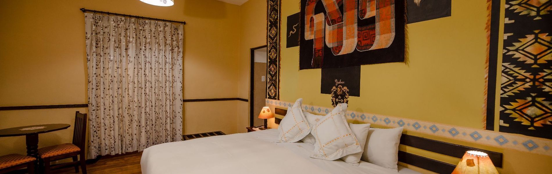 YABAR HOTEL PLAZA