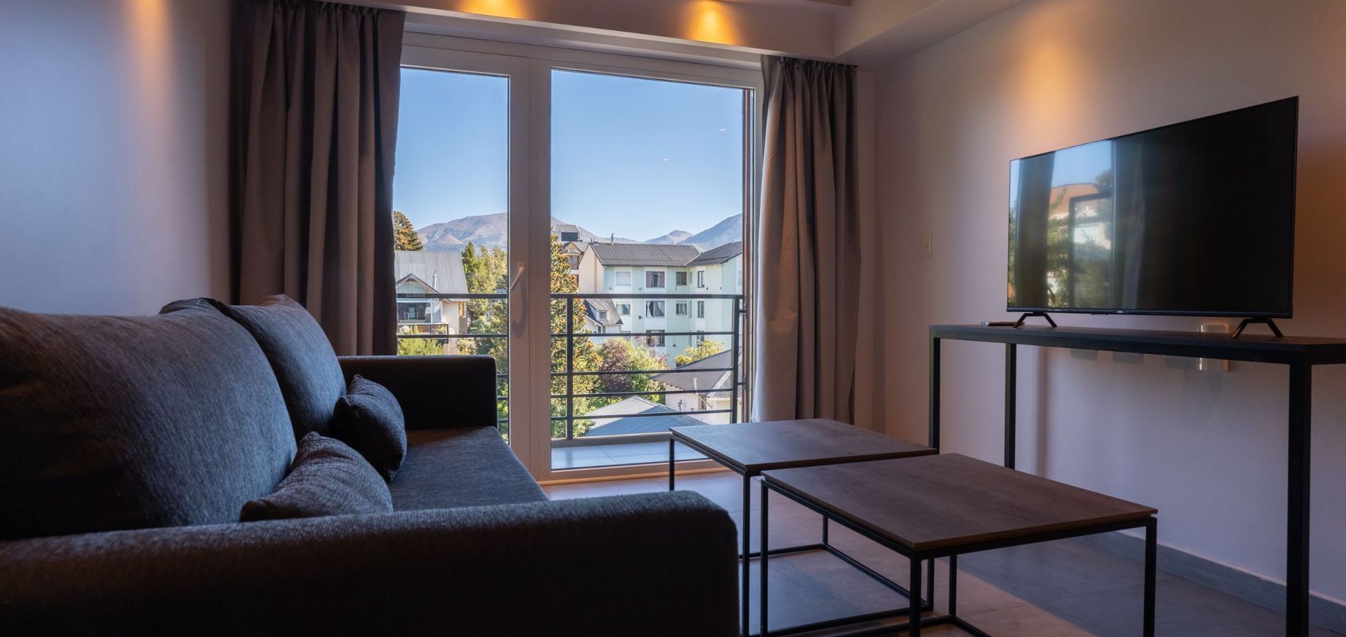 PORTALES DE LA PATAGONIA APARTMENTS