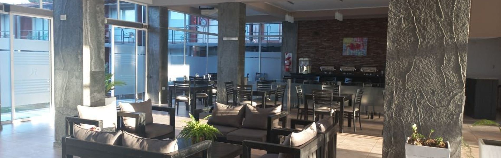 Apart Hotel Syrah Boutique