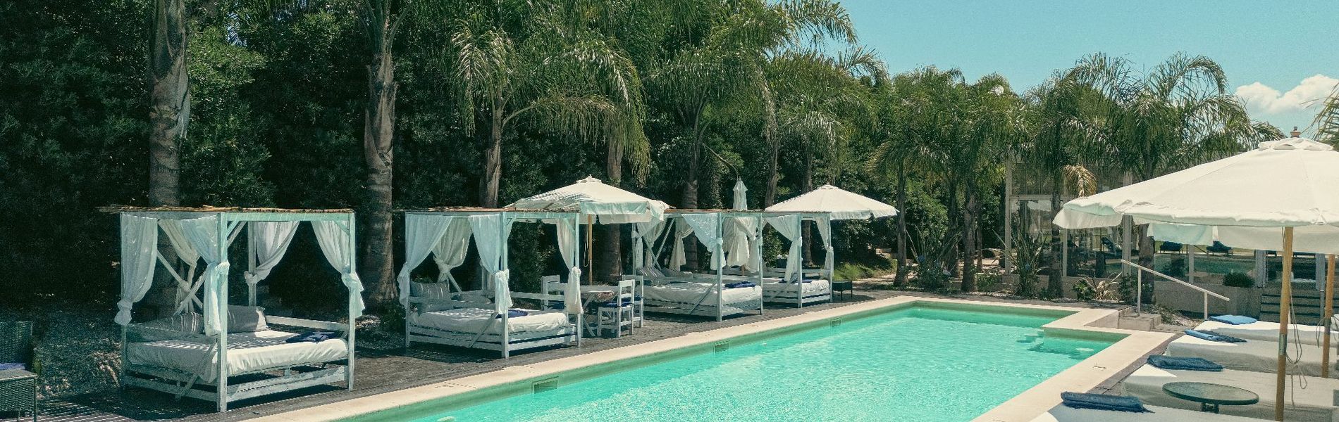 Skyblue Park | Apart Hotel