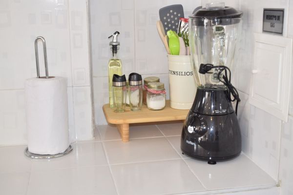 BOGOTÁ SEDE 2 - 301 Apartamento familiar - Barrio Centenario