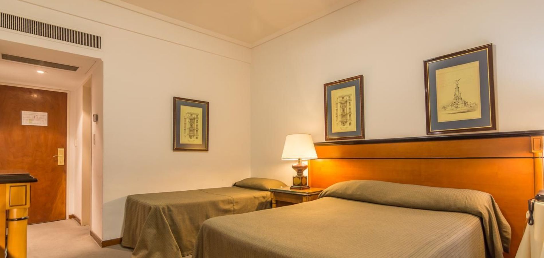 Hotel Libertador