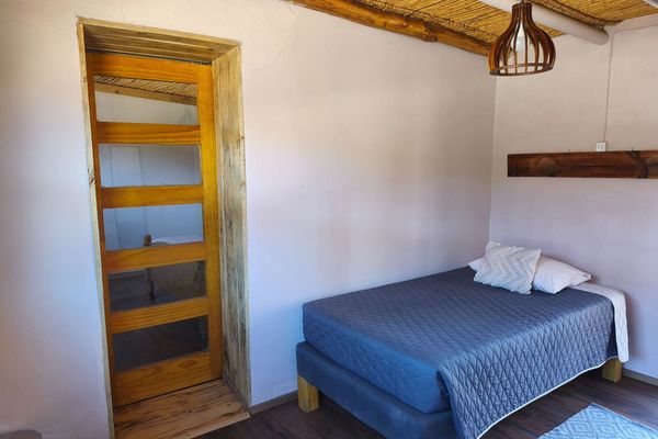 HABITACION TRIPLE ESTANDAR