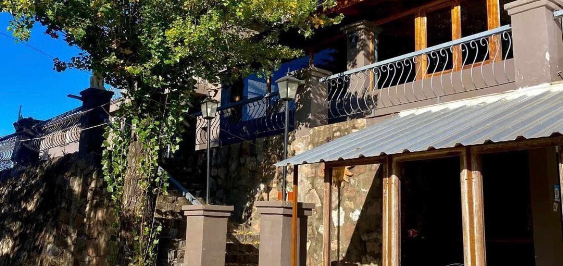 CAROD ESPACIO SERRANO