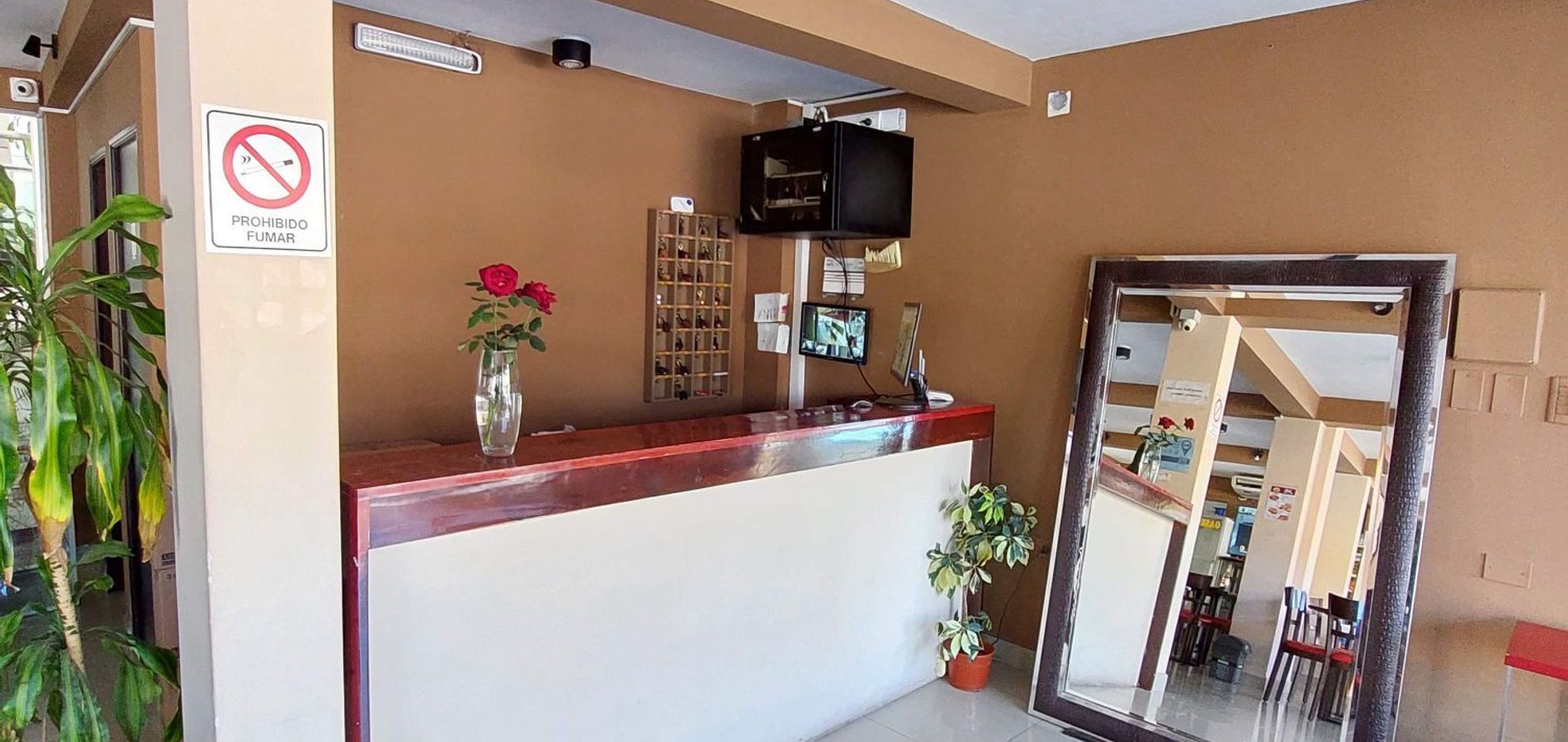 Hotel Isella