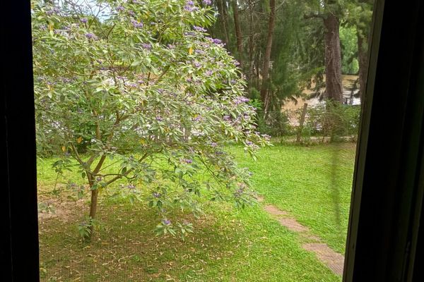 Cabaña Nuevo Amanecer 2