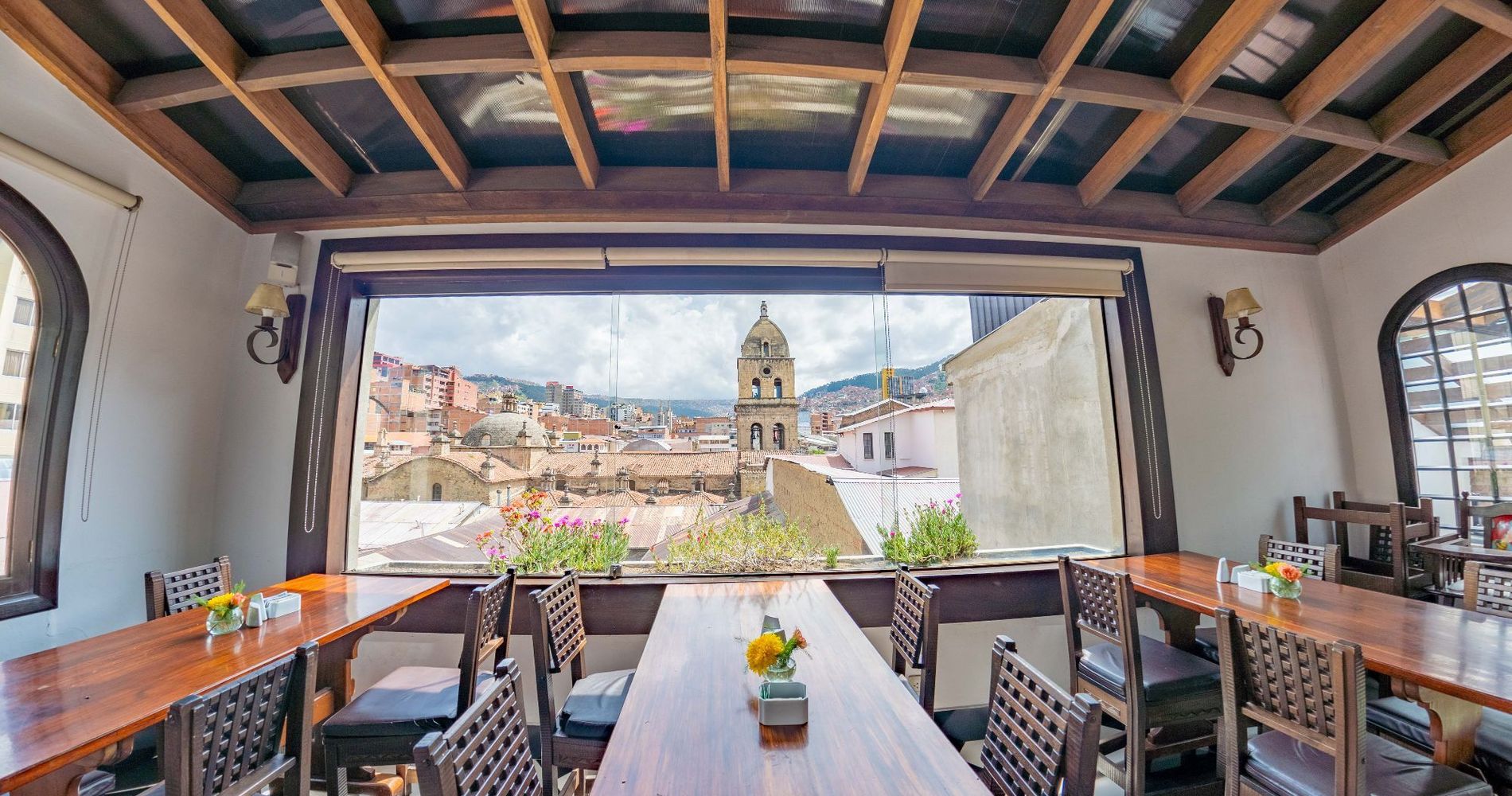 La Casona Hotel Boutique