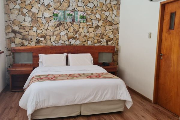 Suite Apart - Monoambiente PB - 101