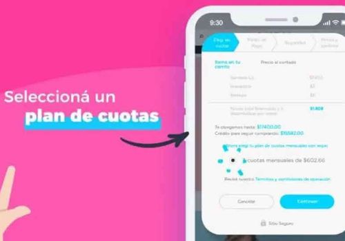 ARMA TU PLAN DE PAGOS CON NOSOTROS
