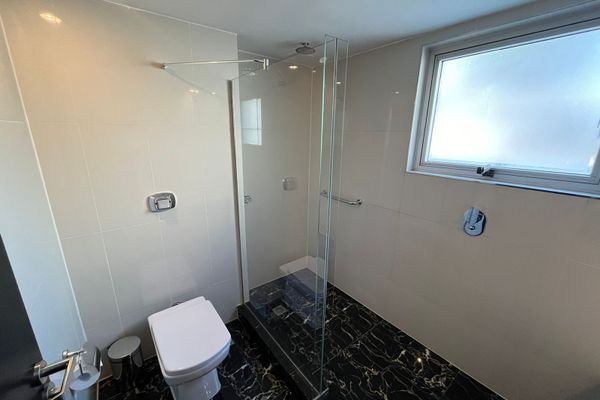 Habitación Master Suite Matrimonial