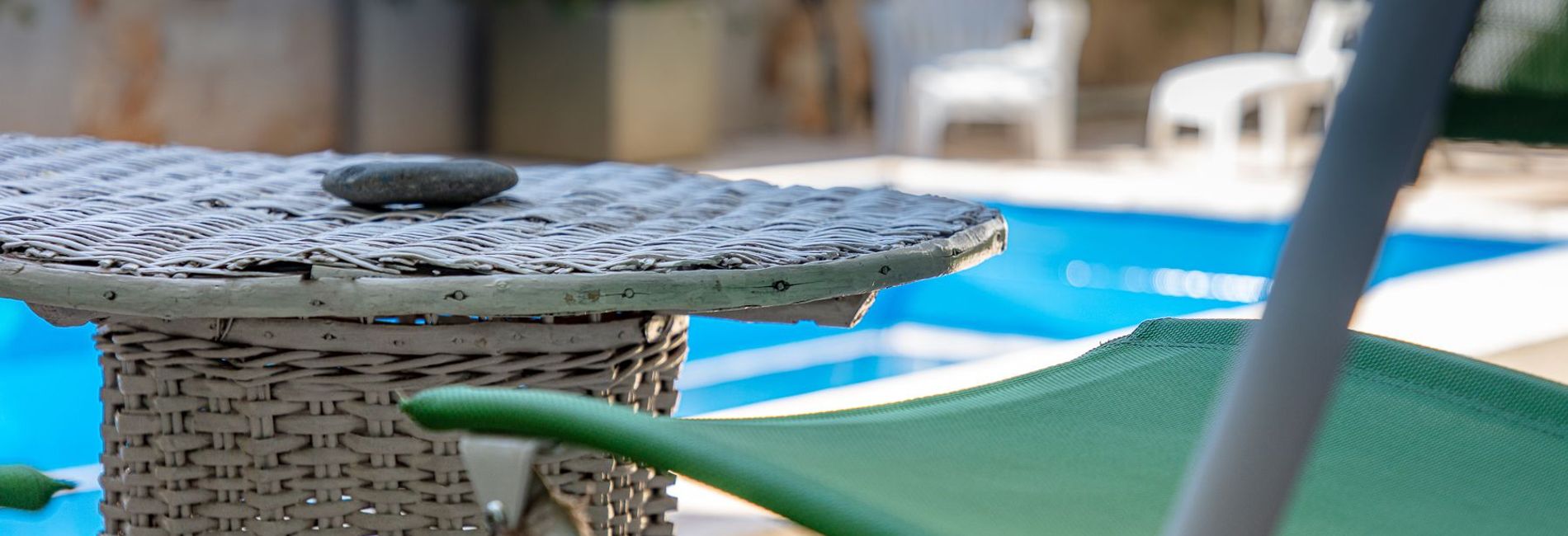 Paradise Departamentos