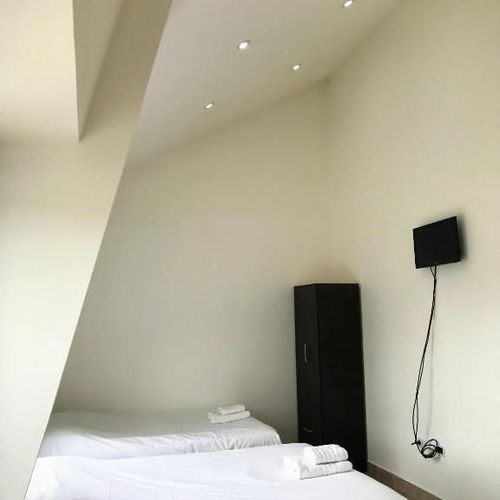 Patagonia Austral Apartamentos