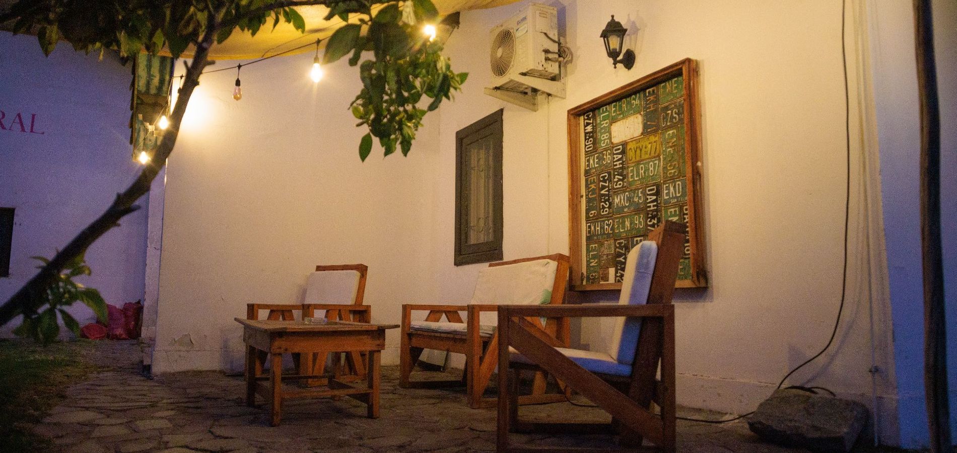 Hoy Es Almendral Hotel