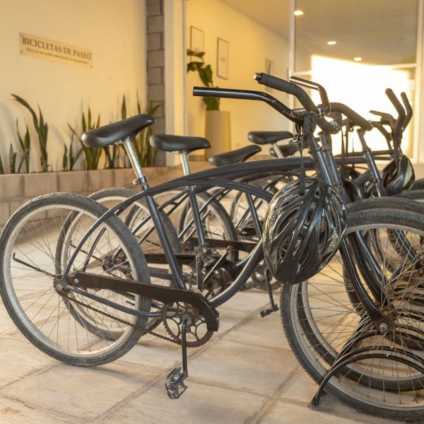 Apart Hotel Ribera del Baradero