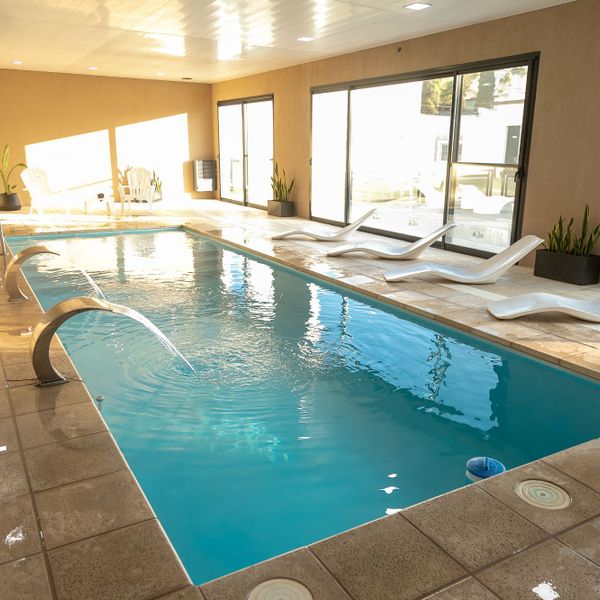 Apart Hotel Ribera del Baradero