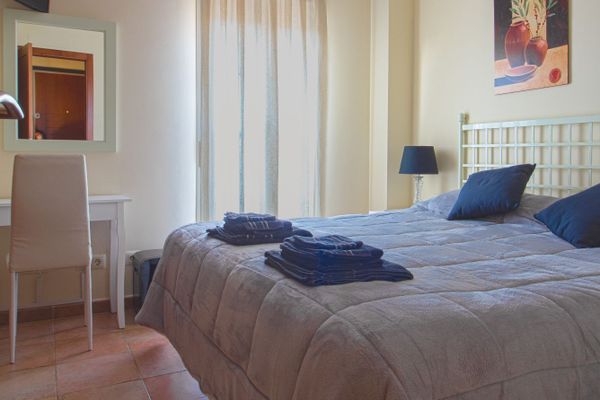 Apartment Isla Canela Luxury