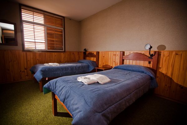 Hostel hasta 8 personas