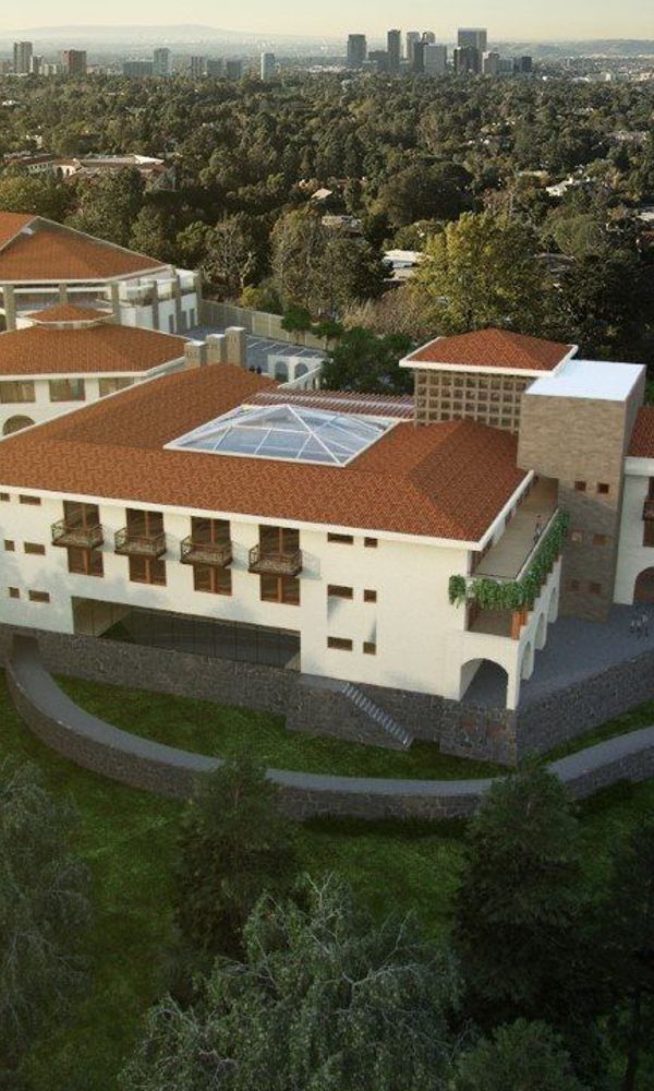 Hotel Andesmar & Convention Center Huancayo