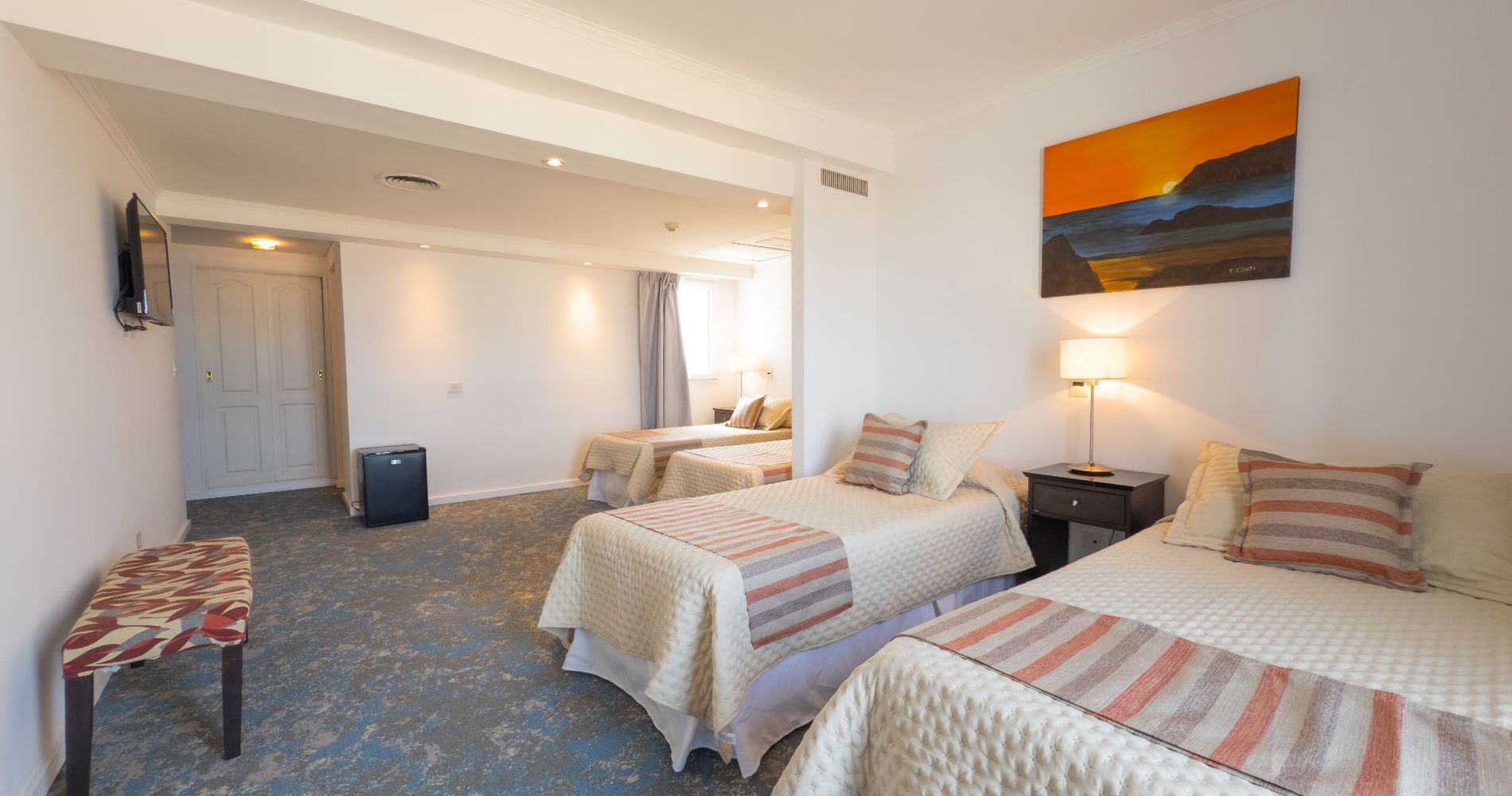 GRAN PALAZZO HOTEL