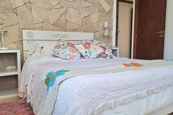 Apart 4  PA con Terraza Privada y Jacuzzi