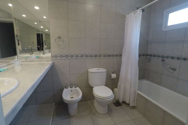 Habitación Cuádruple