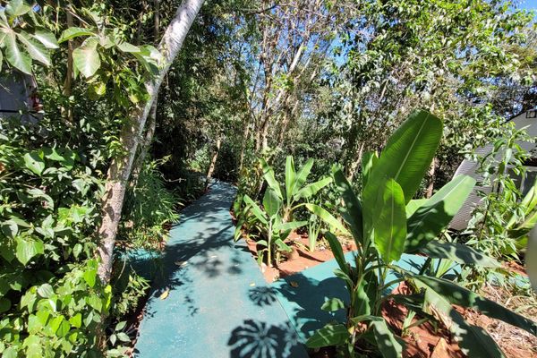 Habitación Deluxe Doble