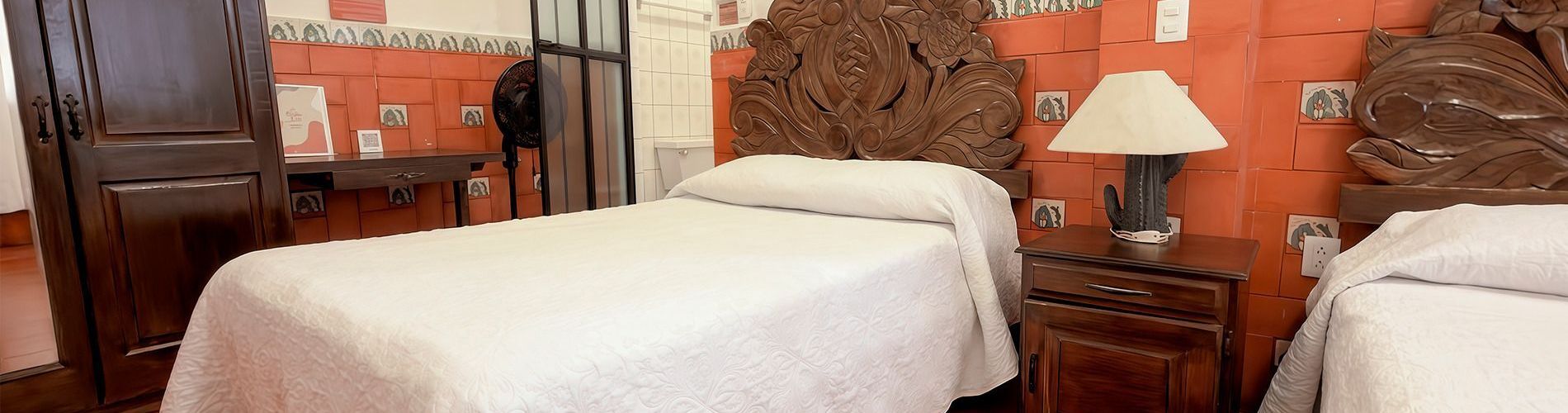 Hotel Posada la Casa de la Tía
