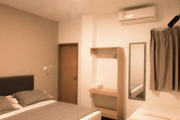 Habitación Estándar Plus