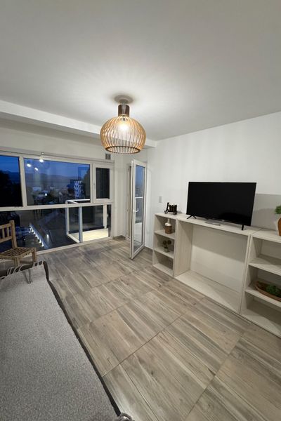 Costa Nahuel Apartments