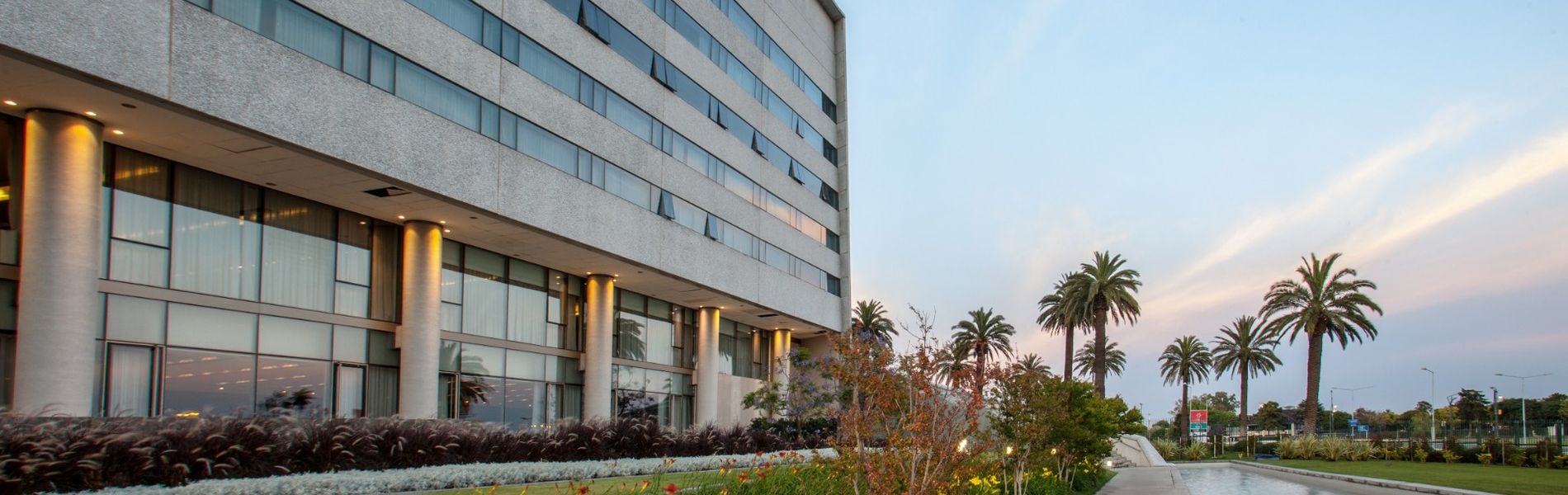 Hotel Pullman Rosario