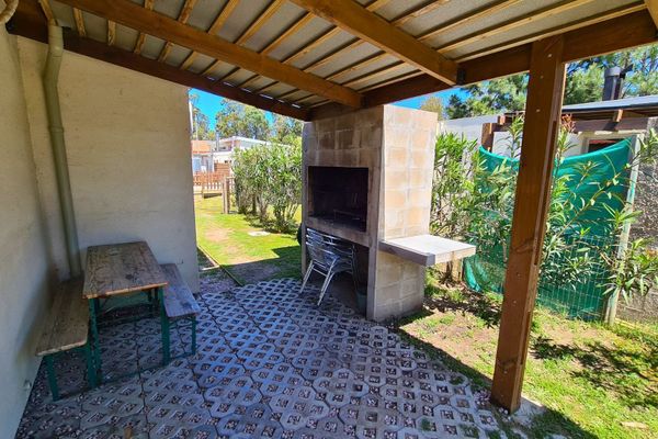 Casas 1 Dormitorio