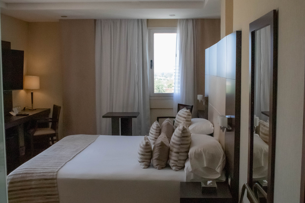 Habitación Ejecutiva