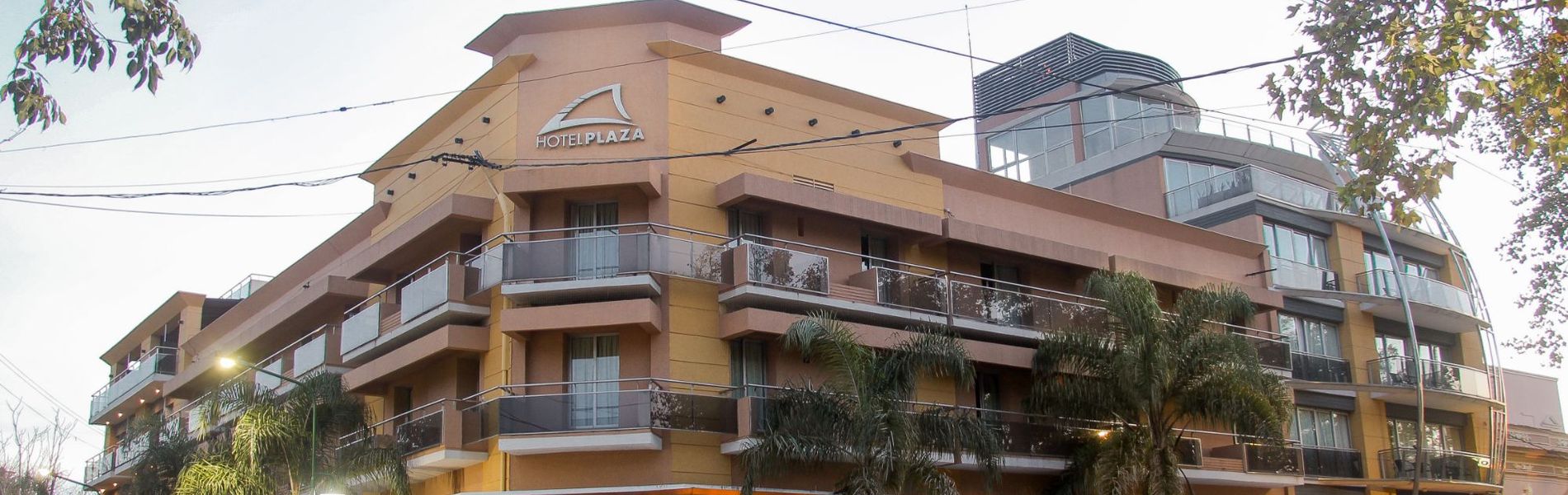 Plaza Hotel