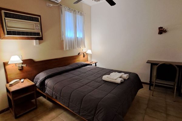 Habitación Standard