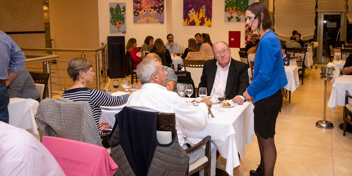 Amérian Hotel Casino Gala