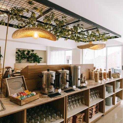 HOMEFULL Apartamentos