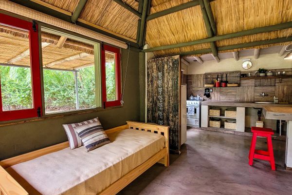 Cabañas Rusticas Chic Sur