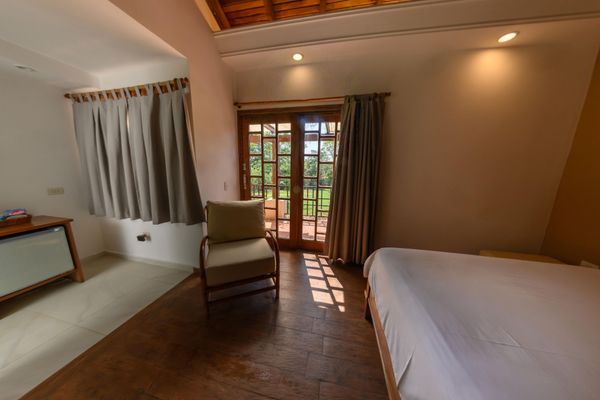 SUITE ALTAGRACIA C/JACUZZI