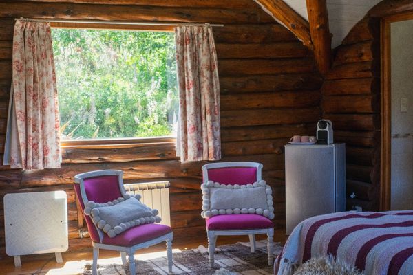 Junior Suite vista al Lago - 1 o 2 camas