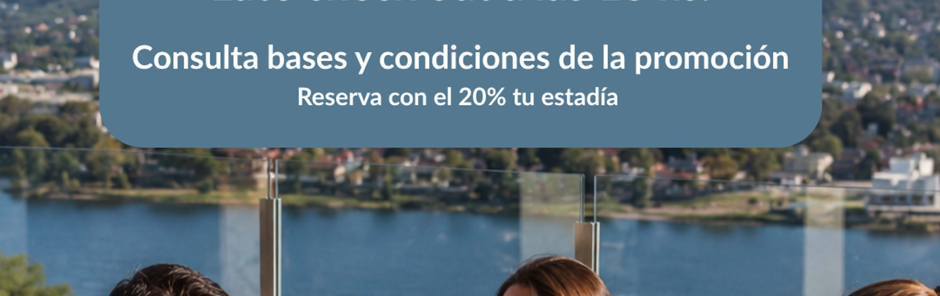 Hotel Domus Lake