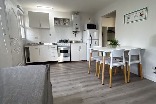 Complejo Gobernador Paz