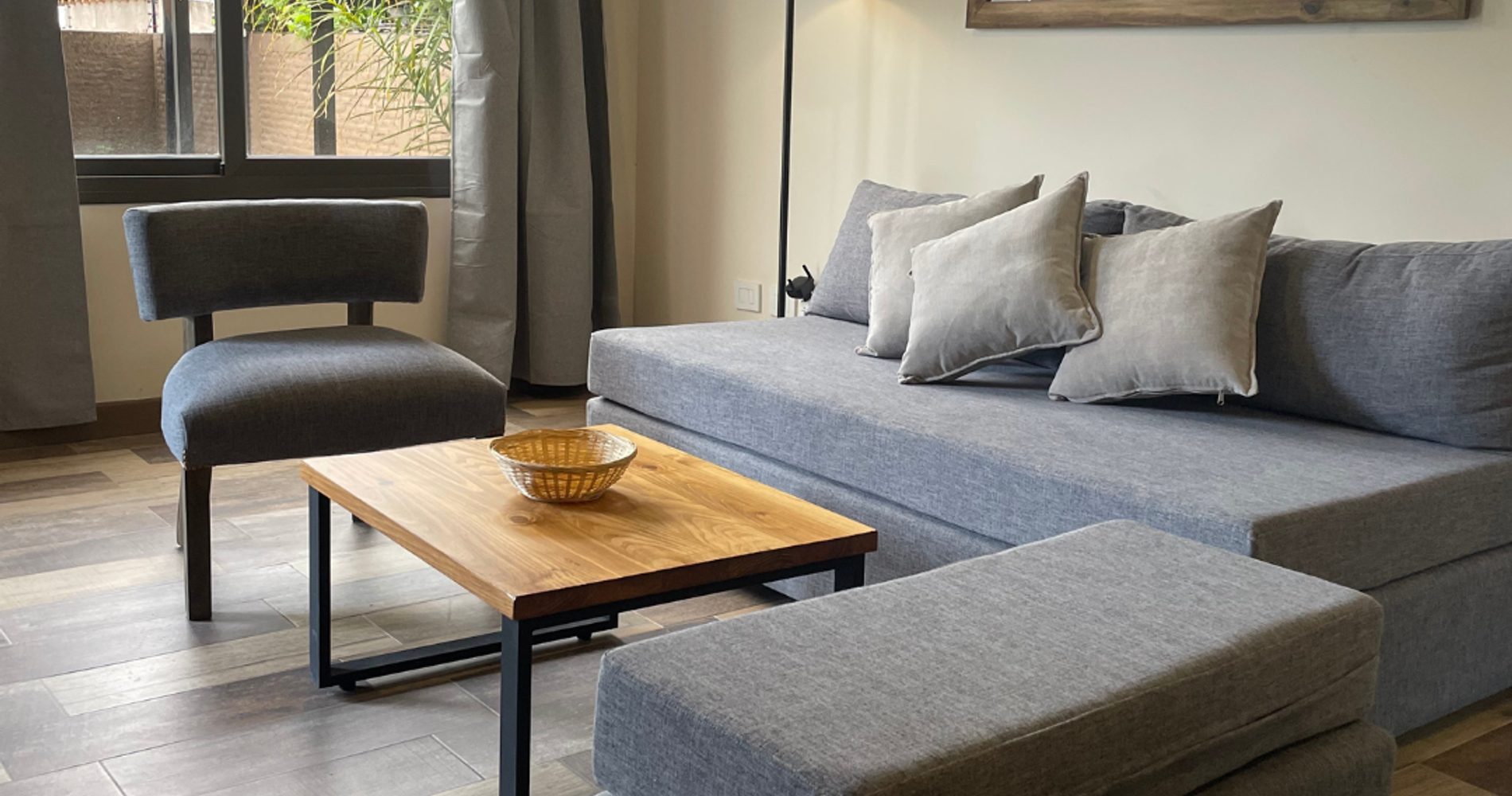 La Cava Apartments