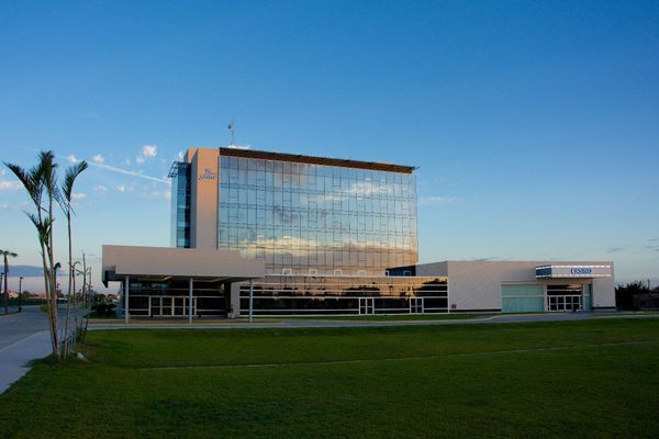 Gala Hotel & Convenciones