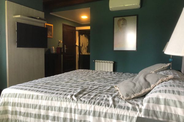 Habitación Ftalo