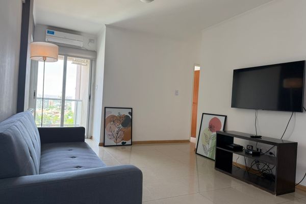 Departamento estàndar - 1 dormitorio