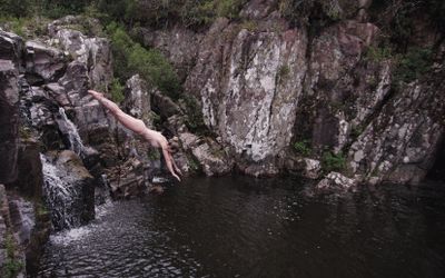 AmbarPosada - Naturaleza